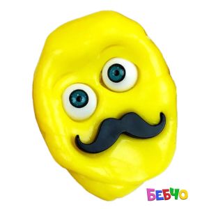 Doctor Squish Моделираща смес Putty Buddies