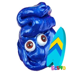 Doctor Squish Моделираща смес Putty Buddies