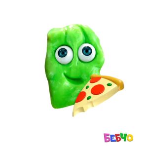Doctor Squish Моделираща смес Putty Buddies
