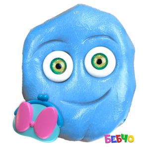Doctor Squish Моделираща смес Putty Buddies