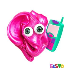 Doctor Squish Моделираща смес Putty Buddies