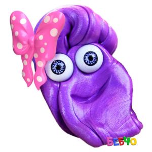 Doctor Squish Моделираща смес Putty Buddies