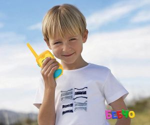 Уоки Токи Lexibook, Миньоните