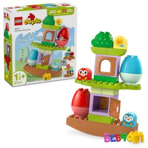LEGO® DUPLO® Дърво за баланс и подреждане 10440