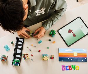 LEGO® Minecraft Минибиоми 21589 