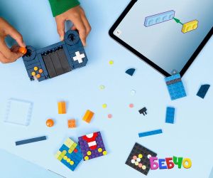 LEGO® Creator Ретро конзола за игри 31380 