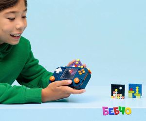 LEGO® Creator Ретро конзола за игри 31380 