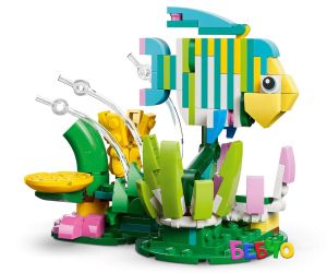 LEGO® Creator Диви животни Цветно колибри 31384 