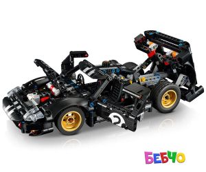 LEGO® Technic Състезателна кола 1966 Ford GT40 MKII 42223 