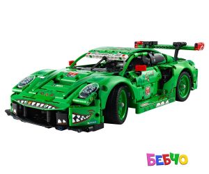 LEGO® Technic  Кола Porsche 911 GT3 R REXY AO Racing Car 42224