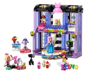 LEGO® Friends  Модно ревю в Хартлейк сити 42685