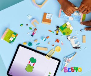 LEGO® Friends  Ветеринарна клиника 42696