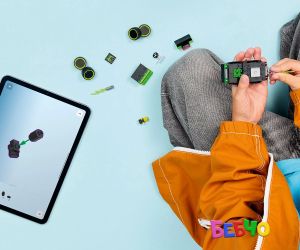 LEGO® City Возила Геймърска състезателна кола 60484