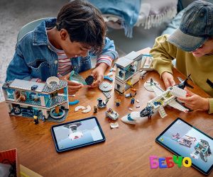 LEGO® City Летище със самолет 60502