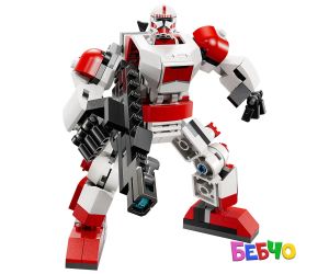 LEGO® Star Wars Робот на шоков щурмовак клонинг 75448 