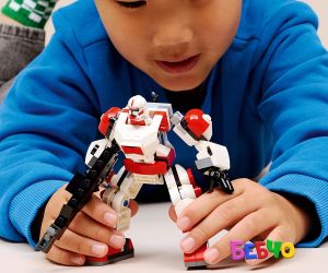 LEGO® Star Wars Робот на шоков щурмовак клонинг 75448 