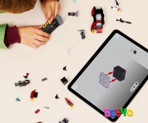 LEGO® Star Wars Боен пакет „Обсадата на Мандалор“ 75449 