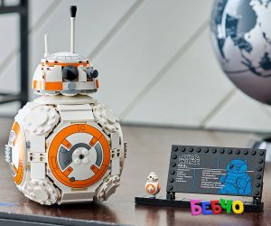 LEGO® Star Wars Дроид астромеханик BB-8™ 75452 