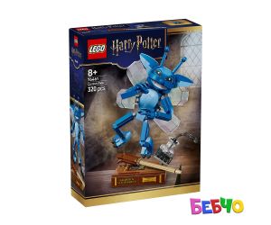 LEGO® Harry Potter Корнуолска фея 76461 