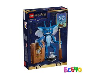 LEGO® Harry Potter Корнуолска фея 76461 