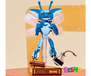 LEGO® Harry Potter Корнуолска фея 76461 