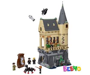 LEGO® Harry Potter Замъкът Хогуортс Болнично крило 76463 