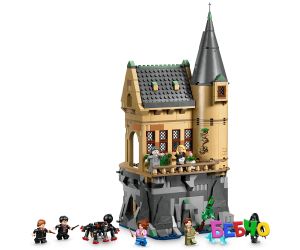 LEGO® Harry Potter Замъкът Хогуортс Болнично крило 76463 