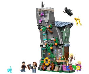 LEGO® Harry Potter Къщата на Луна Лъвгуд 76467 