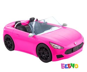 Barbie® Автомобил кабрио на Барби