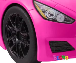 Barbie® Автомобил кабрио на Барби