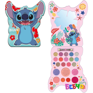 Lorenay Палитра с гримове Stitch