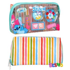 Детски козметичен комплект в несесер Stitch