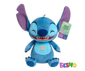 Just Play Stitch Интерактивен плюшен Стич