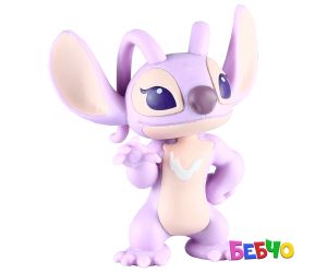 Just Play Stitch Комплект 5 колекционерски фигурки