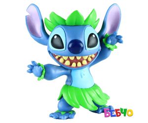 Just Play Stitch Комплект 5 колекционерски фигурки
