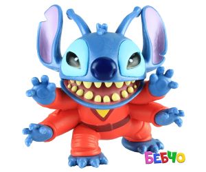 Just Play Stitch Комплект 5 колекционерски фигурки