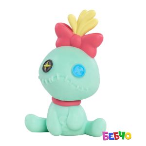 Just Play Stitch Комплект 2 колекционерски фигурки