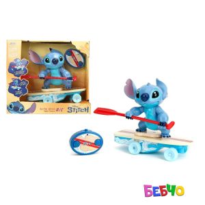 JADA RC Сърфист Стич с дистанционно
