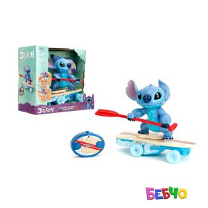 JADA RC Сърфист Стич с дистанционно
