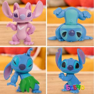 Just Play Stitch Комплект фигурки 11 части