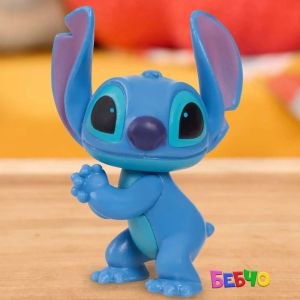 Just Play Stitch Комплект фигурки 11 части