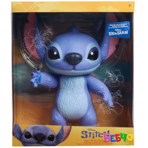 Just Play Stitch Декоративна фигура Deluxe 
