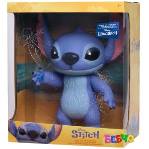 Just Play Stitch Декоративна фигура Deluxe 