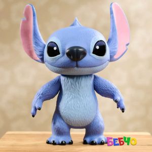 Just Play Stitch Декоративна фигура Deluxe 