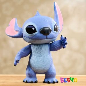 Just Play Stitch Декоративна фигура Deluxe 