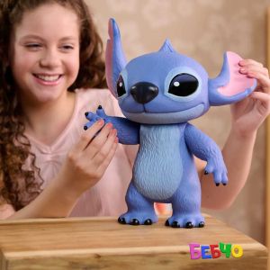 Just Play Stitch Декоративна фигура Deluxe 
