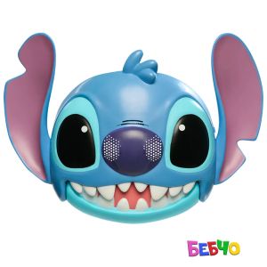 Just Play Stitch Говореща Маска 