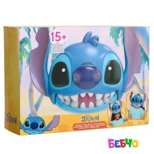 Just Play Stitch Говореща Маска 