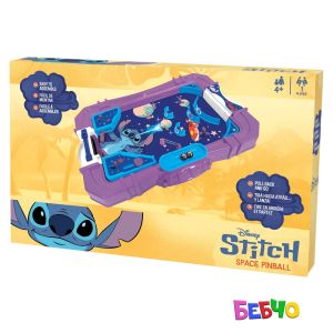 Disney Пинбол Stitch 