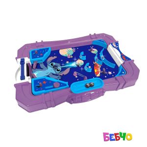 Disney Пинбол Stitch 